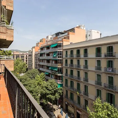 Apartment Key Bcn 4o1a 10p 5h
